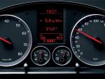 Volkswagen Touran 2.0 EcoFuel 2006 года